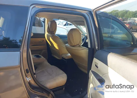 2018 Mitsubishi Outlander Es/Le/Se/Sel from USA, damaged, VIN JA4AZ3A34JZ067518